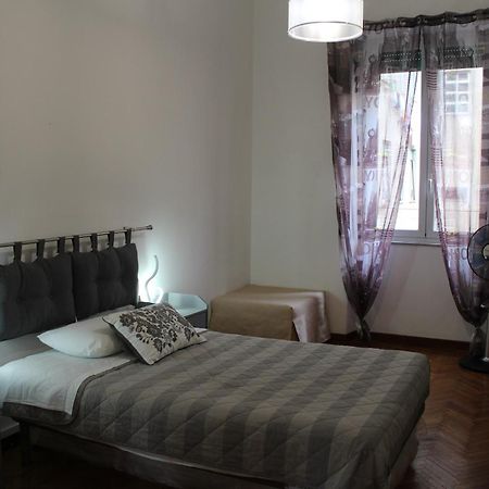 La Lanterna Di Angelo Ξενοδοχείο Γένοβα Εξωτερικό φωτογραφία